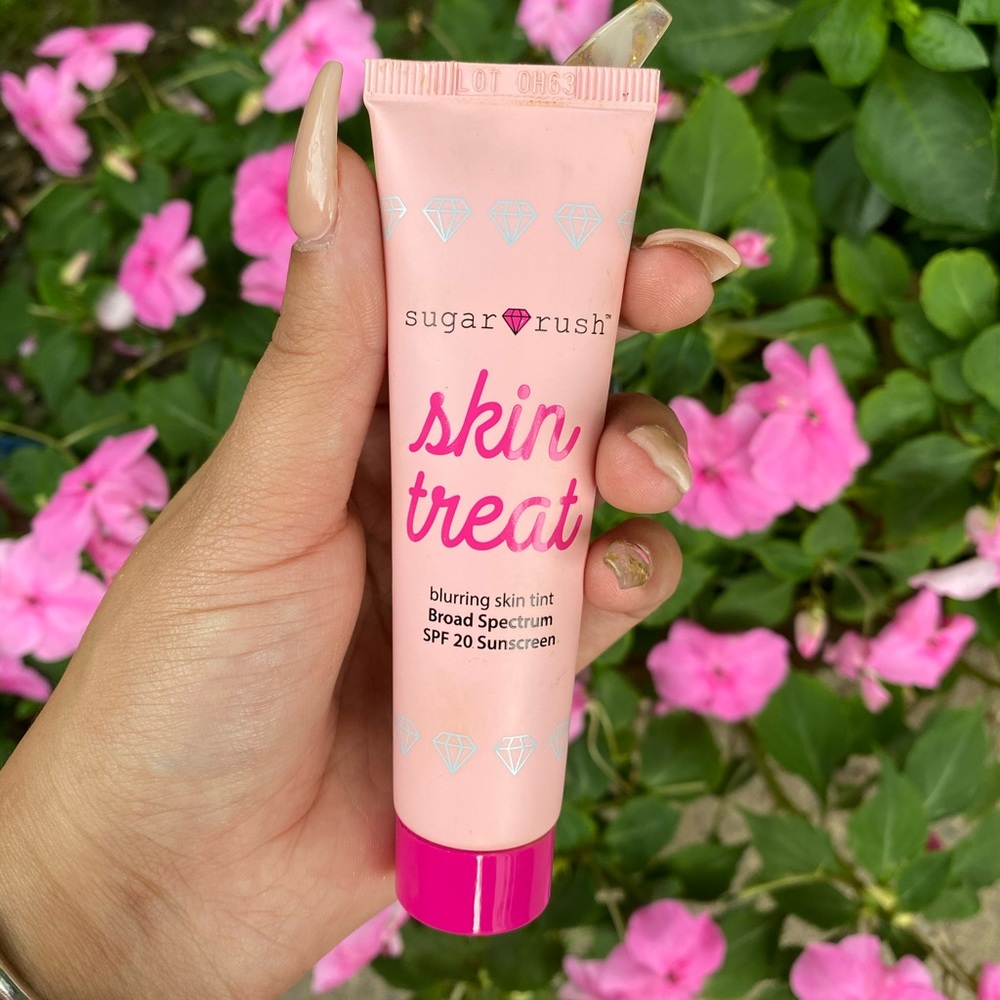 Sugar Rush Skin Tint